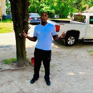 Meet your Posher, Kelvin